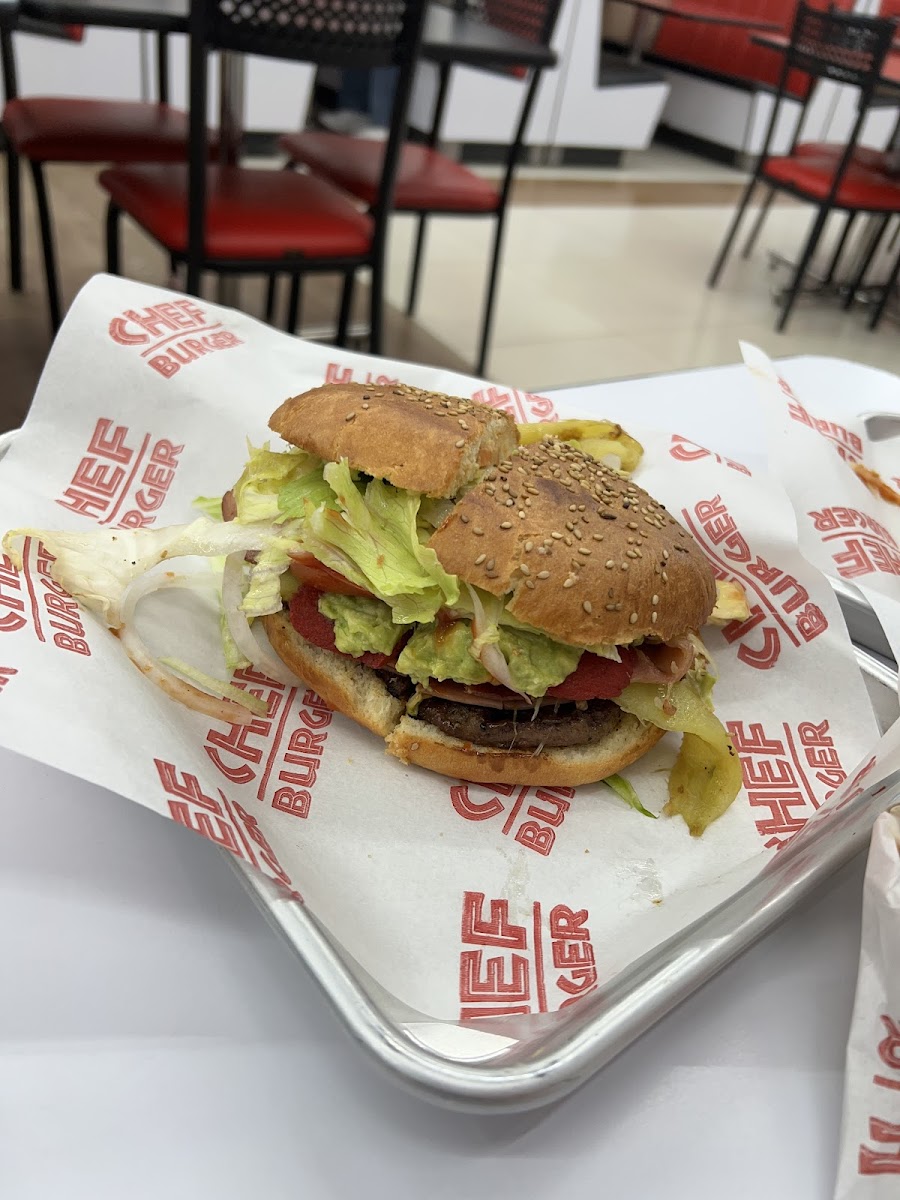 Slide Background Image